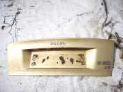 Kennzeichenleuchte Volvo S60, 2000.01 - 2005.01 8612978,