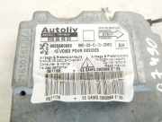 Steuerger?t Airbag Peugeot 407, 2004.05 - 2010.12 603554600,9655880880