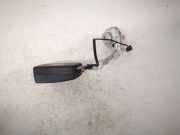 Gurtschloss - Hinten Linke BMW 5-Series, F10 F11 2010.03 - 2016.12 724327304,724327304 34074554G 34074554