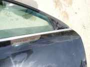 Zierleiste Leiste - Vorne Rechts Audi A4, B6 2000.11 - 2004.11 Gebraucht,