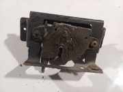 Heckklappe Heckklappenschloss Kofferraumschloss Ford Transit, III 2006.04 - 2012.12 facelift Gebraucht,