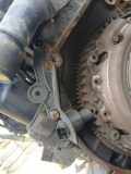 Impulsgeber Kurbelwelle Peugeot 307, 2000.08 - 2005.06 Gebraucht,