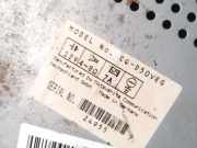 Radio Mitsubishi Colt, 1995.09 - 2003.09 cqd50veg, cq-d50veg