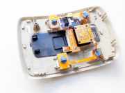 Innenraumleuchte Volvo V70, III 2007 - 2011.06 39861051,