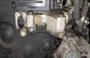 Motorhalterung und Getriebe (Motorhalterung) Citroen C4 Picasso, I 2006.01 - 2013.06 dv6,