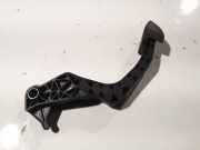 Bremspedal Skoda Superb, II 2008.03 - 2013.06 Gebraucht,