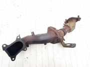 Abgaskrümmer Mazda 323F, 1998.09 - 2004.05 Gebraucht,