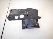 Stoßstangenhalter - Hinten Linke Toyota Verso, 2009.04 - 2018 Gebraucht,