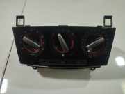 Bedienelement für Klimaanlage Mazda 3, BK 2003.10 - 2009.06 Gebraucht ,