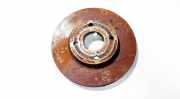 Bremsscheibe Ford Fiesta, VII 2022 facelift - 2024 ventiliuojamas,