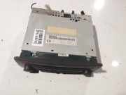Radio Renault Scenic, II 2003.06 - 2006.06 8200300852,