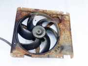 Kühlerlüfter Lüftermotor Fiat Multipla, 1999.04 - 2004.05 Gebraucht,