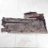 Unterfahrschutz Volkswagen Golf, V 2003.10 - 2008.10 1k0825211, BKC