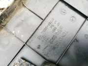 Zierleiste Toyota Yaris, II (XP90) 2005.01 - 2011.01 67750020ll,67750-020ll