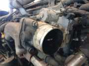 Drosselklappe Opel Antara, 2006.01 - 2010.08 Gebraucht,
