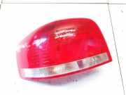 Rückleuchten - Hinten Linke Audi A3, 8P 2003.05 - 2005.06 8P0945095,8P0945095 8P0945095A 280401