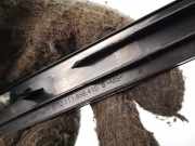 Innenausstattung Volkswagen Touran, 2006.10 - 2010.08 facelift 1t1858415b,