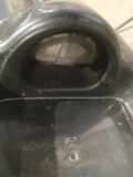 Kennzeichenleuchte Peugeot 107, I 2005.01 - 2009.06 Gebraucht,