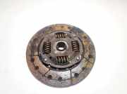 Kupplungsscheibe Fiat Doblo, 2000.03 - 2005.10 320038210,