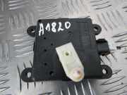 Stellmotor Lüftung Nissan Primera, P12 2002.01 - 2008.12 2K00130850,031002