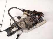 Türschloss Stangen - Hinten Rechts Volkswagen Passat, B6 2005.08 - 2010.11 3c4839016a,cz3c4839016a bkc