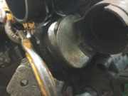 Unterdruckpumpe Vacuumpumpe Bremsanlage Mazda 2, DE 2007.10 - 2014.06 Gebraucht,