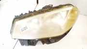 Hauptscheinwerfer - Vorne Linke Renault Megane, II 2002.11 - 2006.06 8200073220J,8200073220J 89306990