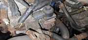 AGR Ventil Nissan Pixo 2009 - 2013 Gebraucht,