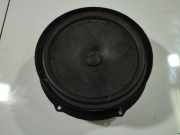 Lautsprecher Skoda Superb, II 2008.03 - 2013.06 Gebraucht ,