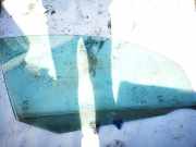 Seitenscheibe - Vorne Rechts Nissan Almera, N16 2000.06 - 2003.01 Gebraucht,