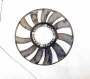 Lüfterrad Motorkühlung Audi A4, B5 1994.11 - 1999.09 058121301b, 058121301b