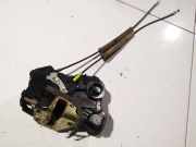 T?rschloss Stangen - Vorne Rechts Toyota Corolla, 2001.11 - 2004.02 Gebraucht,