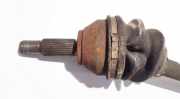 Antriebswelle Vorderachse - Vorne Rechts Ford Focus, 2002.10 - 2005.01 facelift Gebraucht,