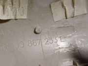 Verkleidung Säule - VORNE RECHTS Volkswagen Golf, IV 1997.08 - 2003.10 1J0867233E, 1J0 867 233 E AQM