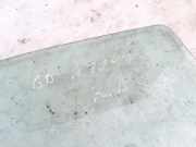 Seitenscheibe - Hinten Rechts Kia Sorento, I 2002.01 - 2009.06 Gebraucht,