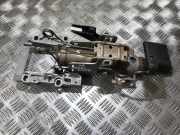 Lenksäule Volkswagen Passat, B5+ 2000.11 - 2005.05 3b2419502g, AZM