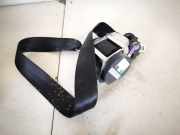 Sicherheitsgurt - Vorne Rechts Skoda Octavia, II 2004.02 - 2009.03 1z0857702a,