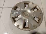 Radkappe Radzierblenden - R15 Renault Scenic, II 2006.06 - 2009.02 facelift 8200422602,8200 422 602