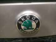 Emblem Skoda Roomster, I 2010.05 - 2015.12 facelift Gebraucht,