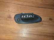 Türgriff Türaussengriff - Vorne Rechts Mazda 323, 1994.01 - 1998.09 Gebraucht,