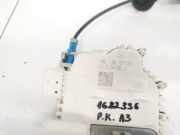 T?rschloss Stangen - Vorne Linke Audi A3 8V 2016 - 2020 facelift 8X2837015,