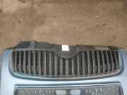Kühlergrill Frontgrill Kühlergitter Skoda Fabia, II 5J 2007.01 - 2010.06 Gebraucht,