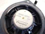 Lautsprecher Toyota Yaris Verso, 1999.11 - 2005.09 8616052030,86160-52030