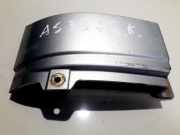 Blende unter Rückleuchte - Hinten Linke Opel Zafira, A 1999.04 - 2003.11 90580803,80 628 60