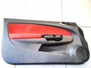 Türverkleidung - Vorne Linke Opel Corsa, D 2006.07 - 2010.06 p1002880,464652911