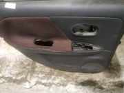 Türverkleidung - Hinten Linke Nissan Note, 2006.03 - 2013.06 Gebraucht,