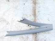 Verkleidung Säule - HINTER RECHTS Opel Meriva, A 2006 - 2010 facelift 93363692,93363692 455567867