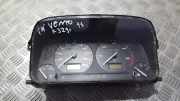 Tachometer Volkswagen Vento 1991.11 - 1999.01 87001262, 008497041