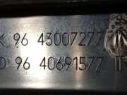 Lüftungsgitter Armaturenbrett Peugeot 206, 2002.07 - 2009.01 facelift 96430007277, 96 430007277 96 40691577 9640691577