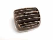 Lüftungsgitter Armaturenbrett Nissan Almera, N16 2000.06 - 2003.01 Gebraucht,